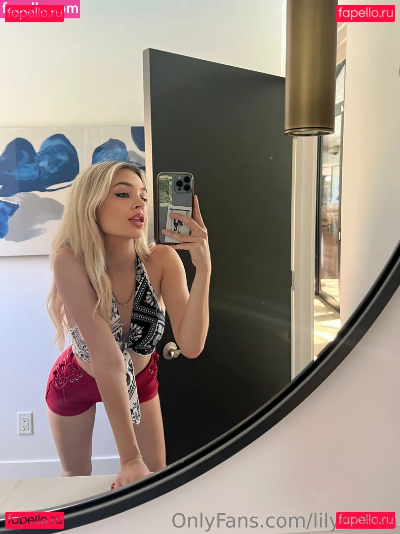 lilyhosea Onlyfans Photo Gallery 