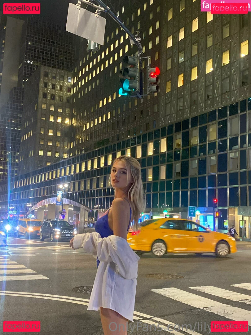 lilyhosea Onlyfans Photo Gallery 