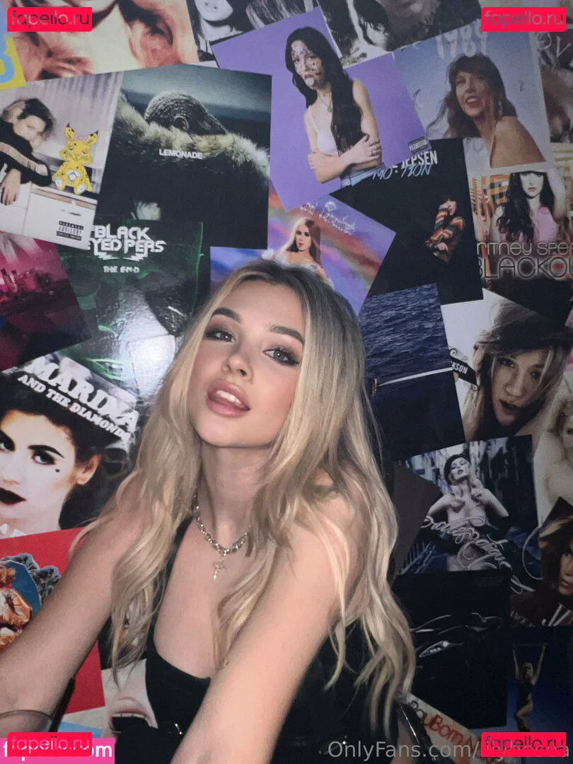 lilyhosea Onlyfans Photo Gallery 