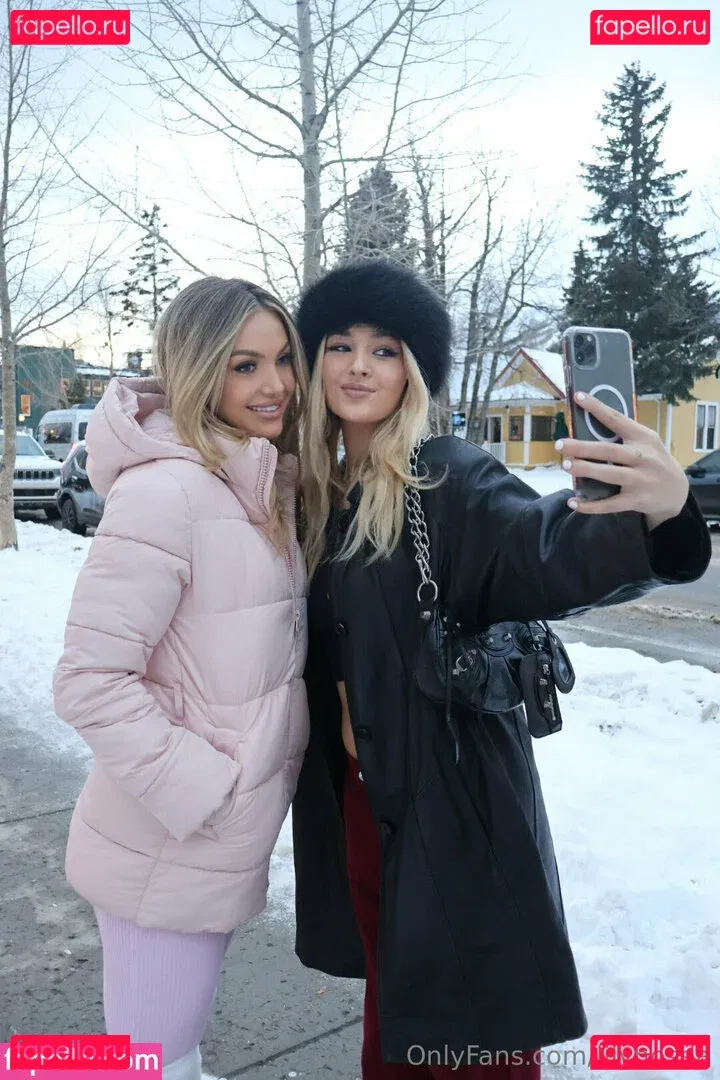 lilyhosea Onlyfans Photo Gallery 