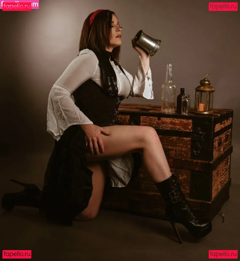 Erna Boomerang Onlyfans Photo Gallery 