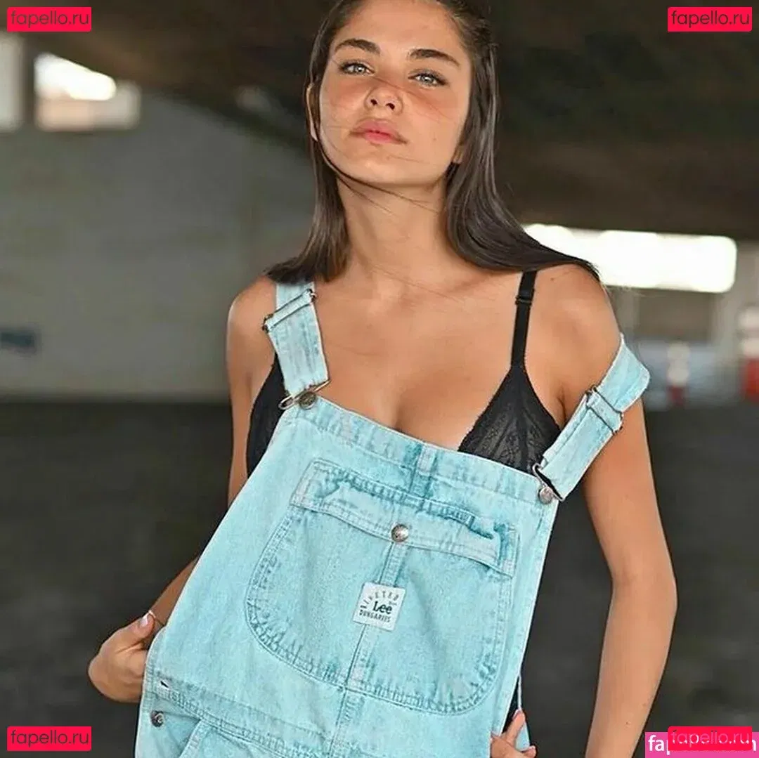 Romi Koren Onlyfans Photo Gallery 