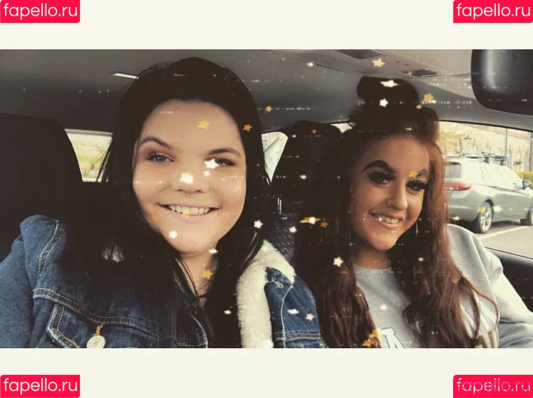 Charlotte Irvine Onlyfans Photo Gallery 
