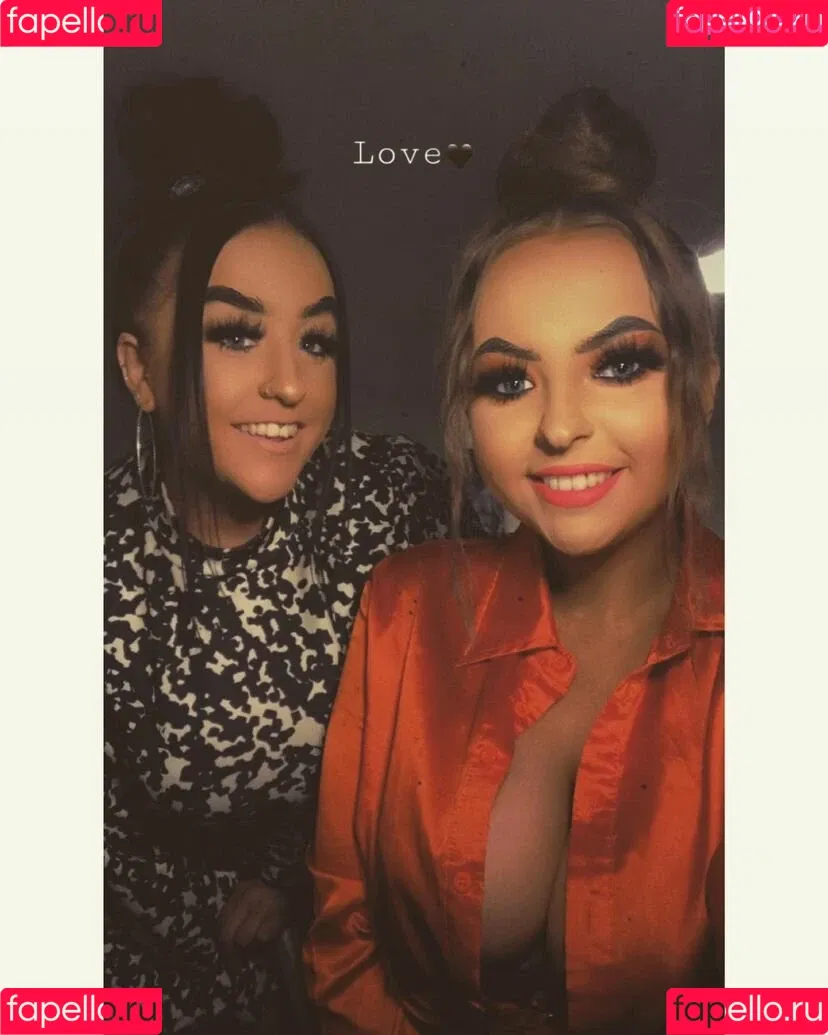 Charlotte Irvine Onlyfans Photo Gallery 