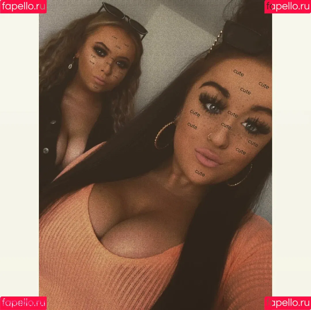 Charlotte Irvine Onlyfans Photo Gallery 