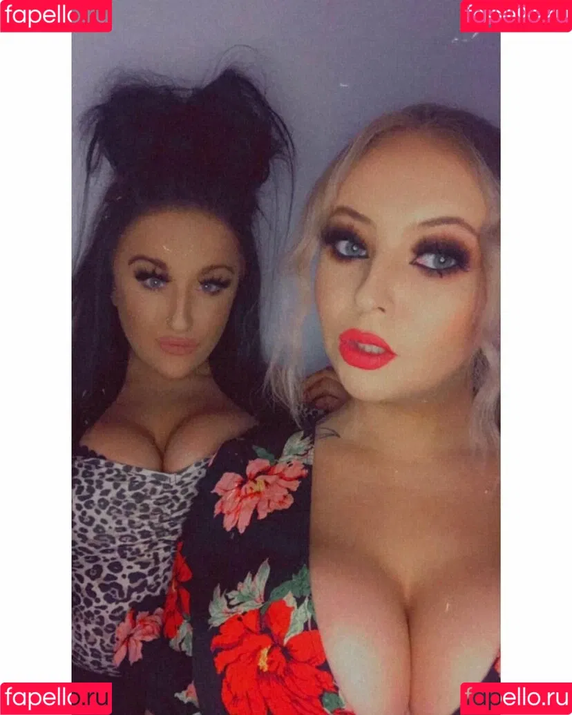 Charlotte Irvine Onlyfans Photo Gallery 