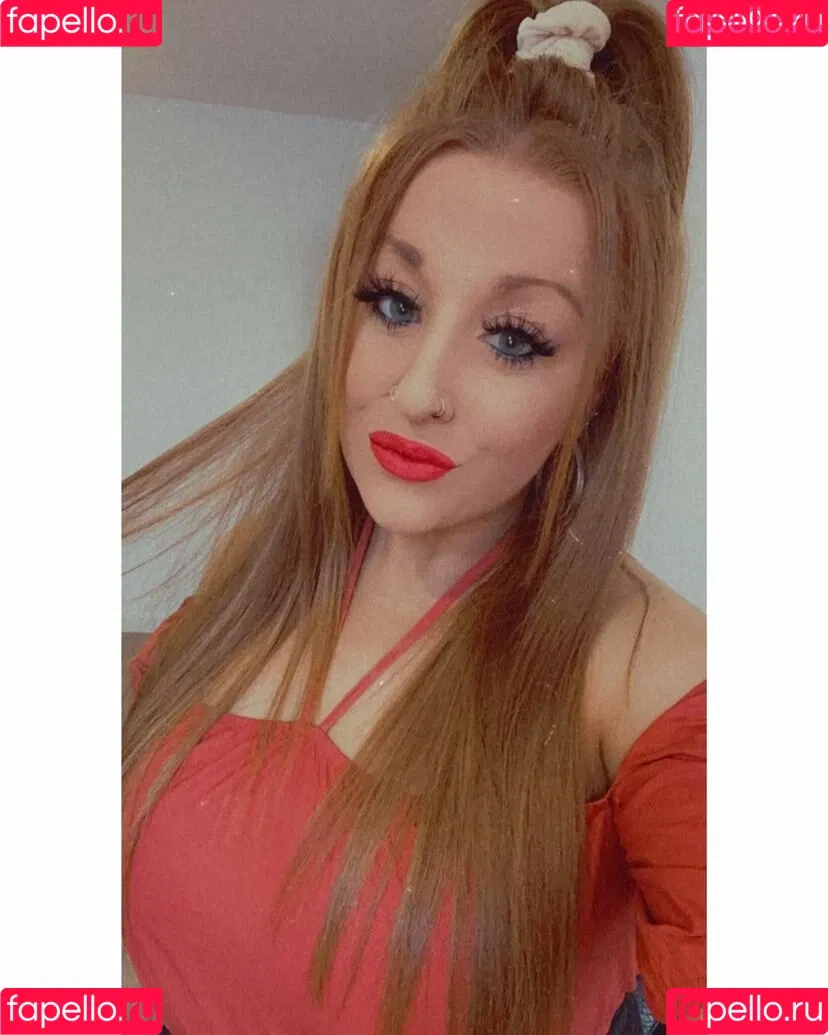 Charlotte Irvine Onlyfans Photo Gallery 