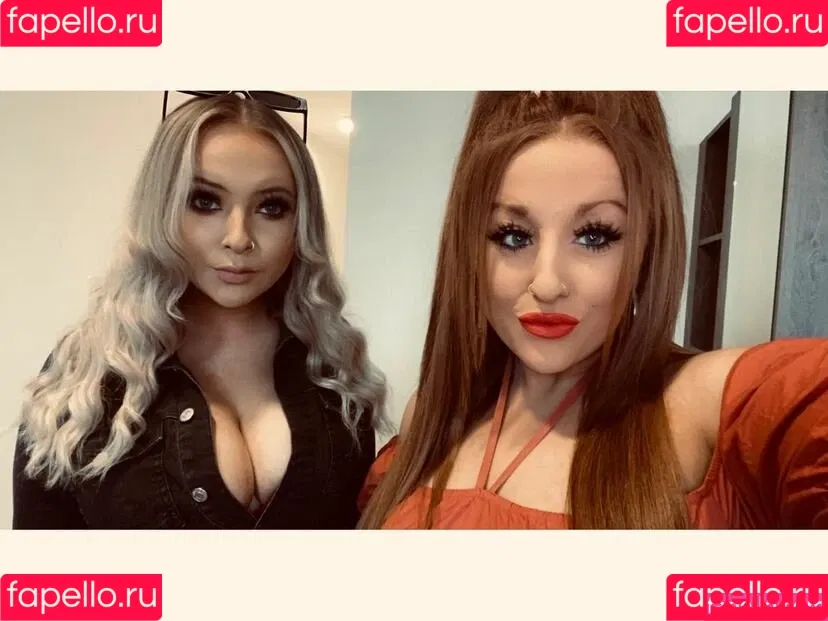 Charlotte Irvine Onlyfans Photo Gallery 