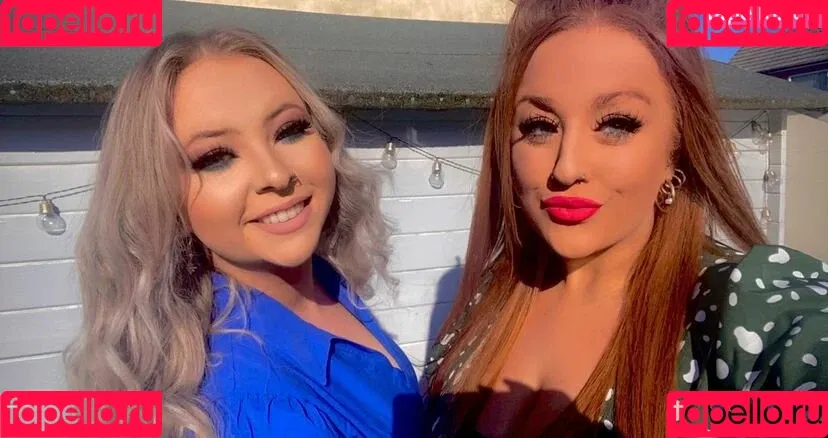 Charlotte Irvine Onlyfans Photo Gallery 