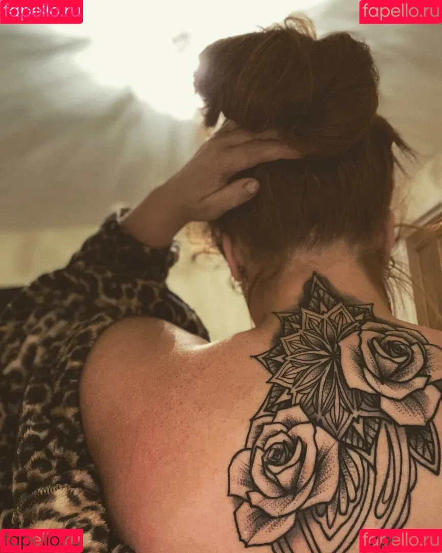 Charlotte Irvine Onlyfans Photo Gallery 
