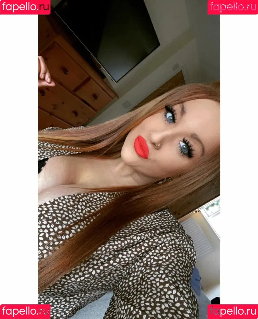 Charlotte Irvine Onlyfans Photo Gallery 