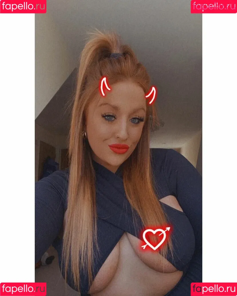 Charlotte Irvine Onlyfans Photo Gallery 