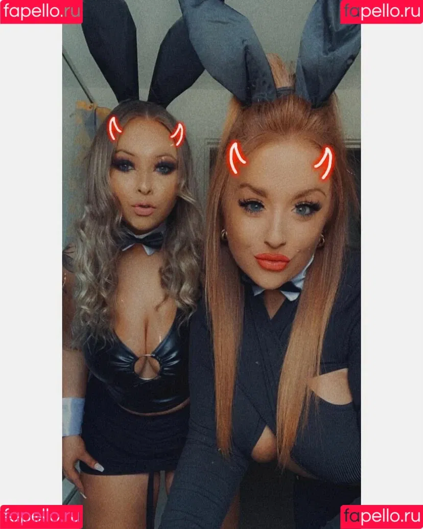 Charlotte Irvine Onlyfans Photo Gallery 