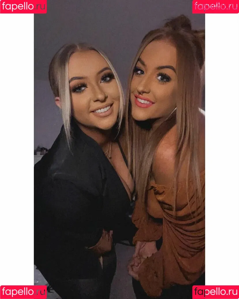 Charlotte Irvine Onlyfans Photo Gallery 