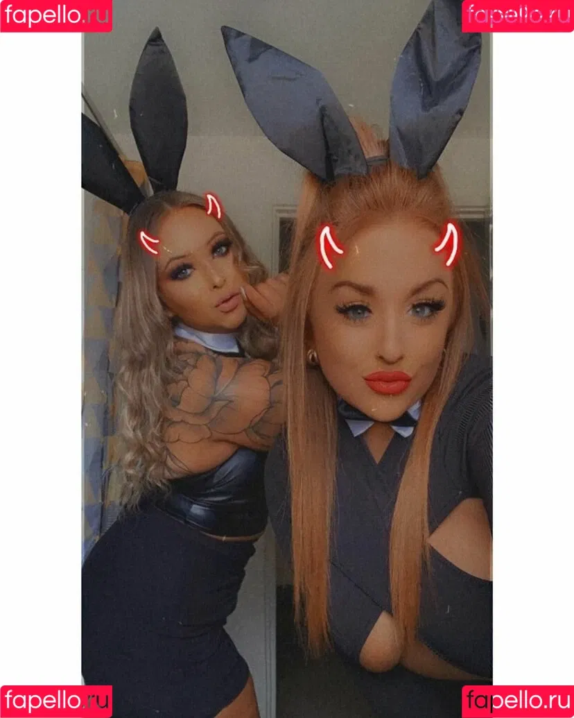 Charlotte Irvine Onlyfans Photo Gallery 
