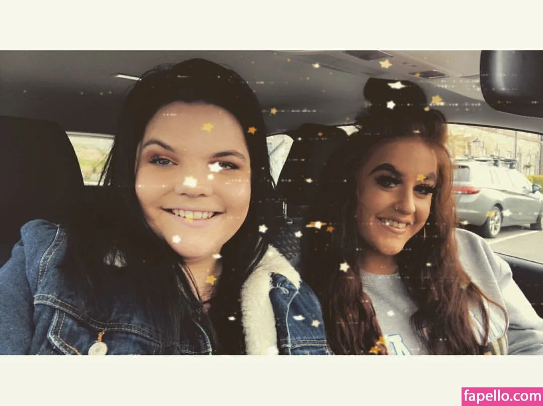 Charlotte Irvine Onlyfans Photo Gallery 