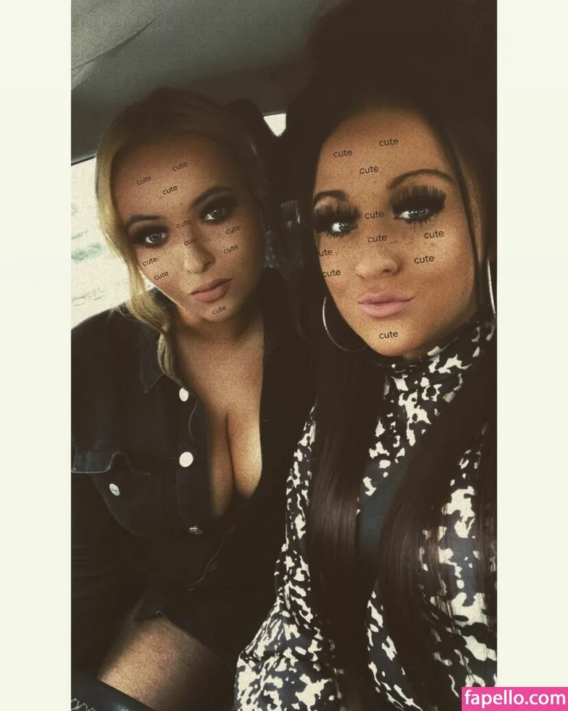 Charlotte Irvine Onlyfans Photo Gallery 