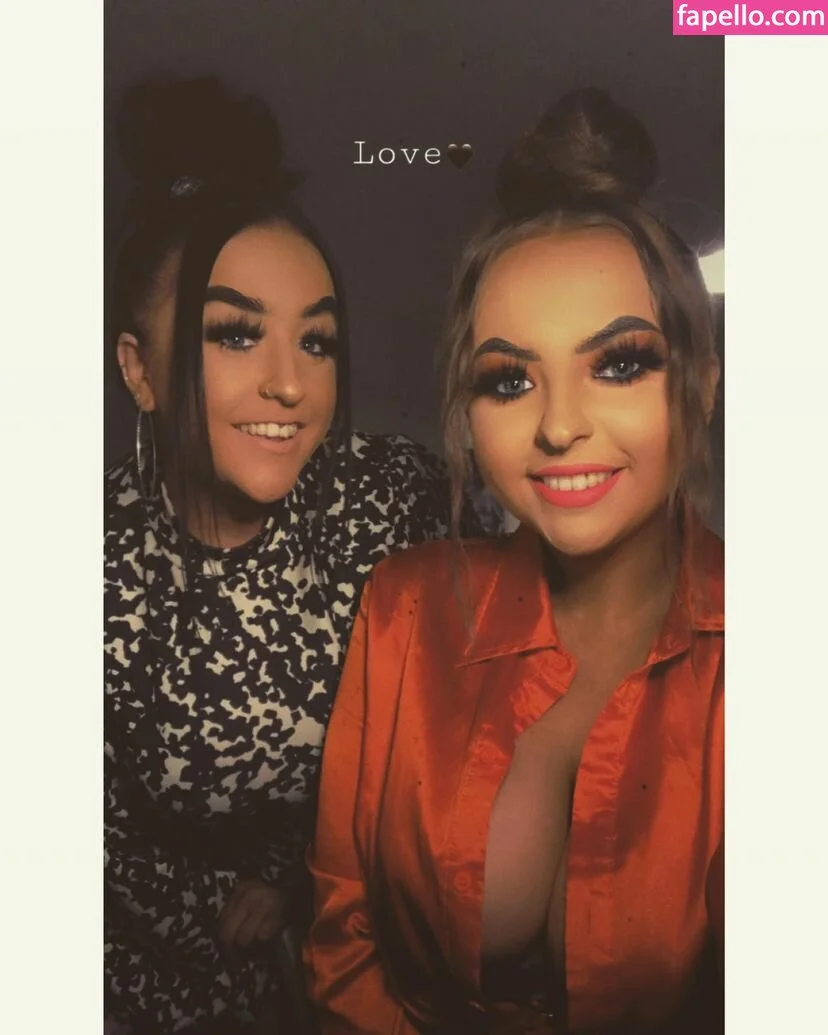 Charlotte Irvine Onlyfans Photo Gallery 