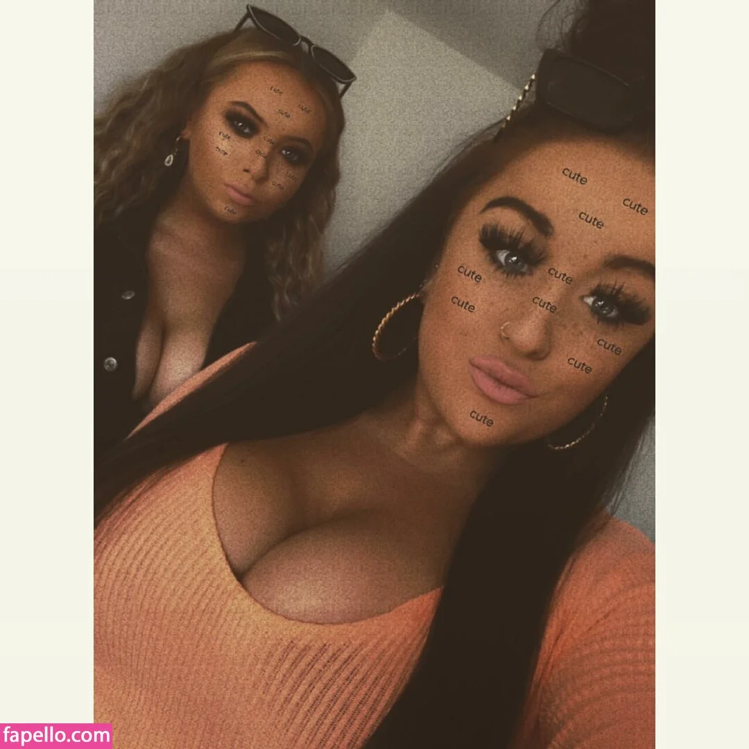 Charlotte Irvine Onlyfans Photo Gallery 