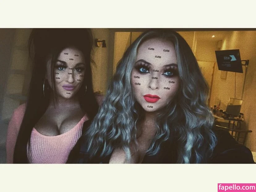 Charlotte Irvine Onlyfans Photo Gallery 