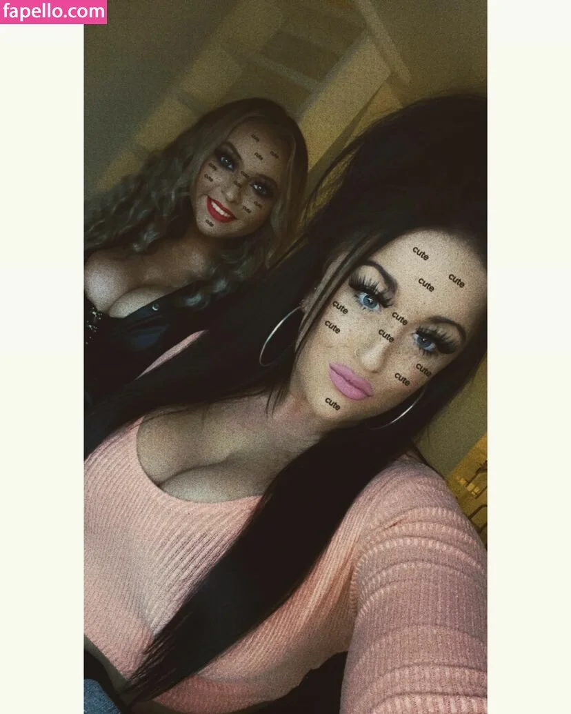 Charlotte Irvine Onlyfans Photo Gallery 