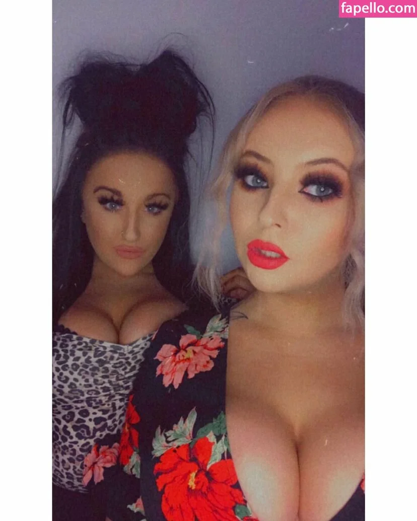 Charlotte Irvine Onlyfans Photo Gallery 