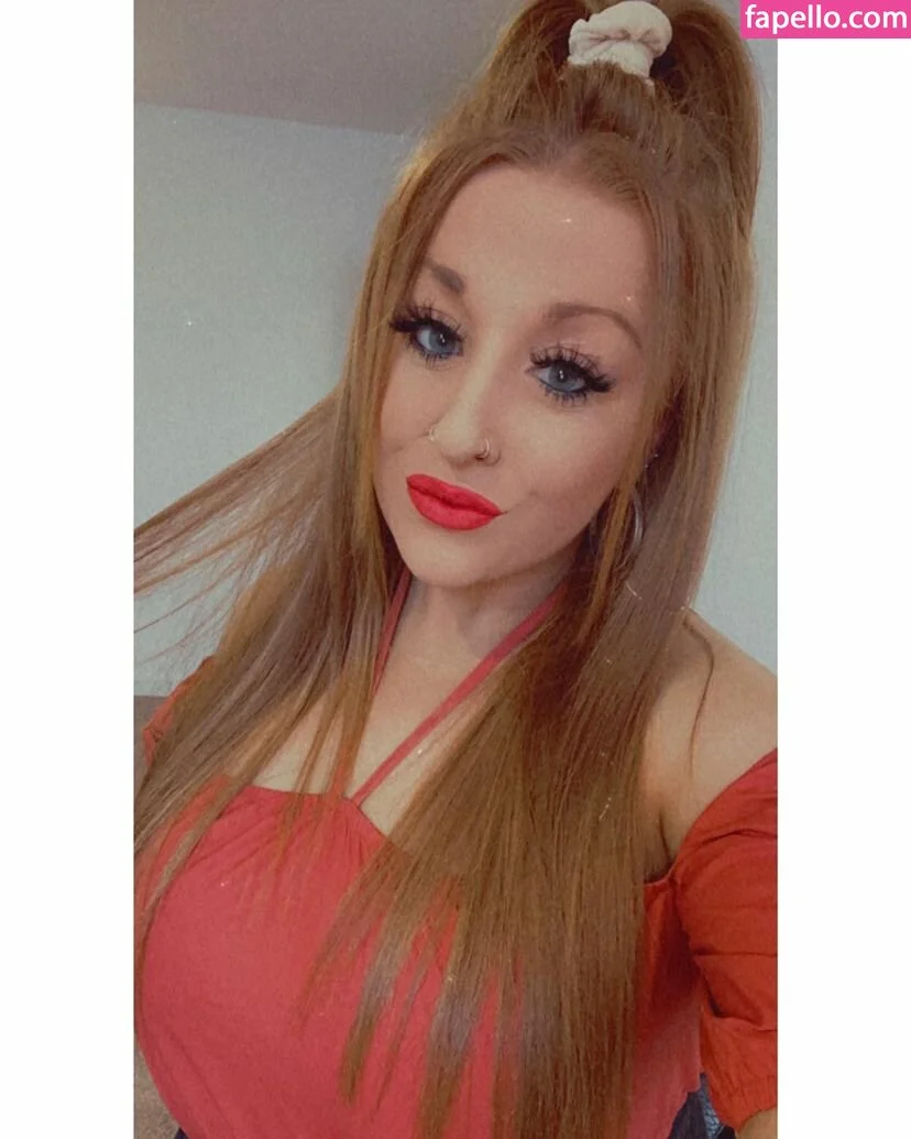 Charlotte Irvine Onlyfans Photo Gallery 