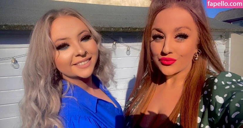 Charlotte Irvine Onlyfans Photo Gallery 