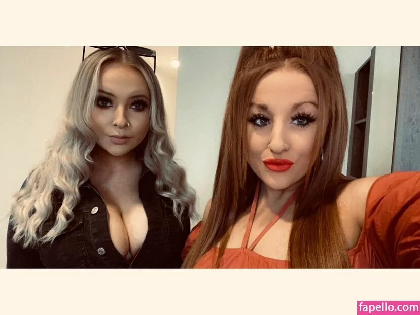 Charlotte Irvine Onlyfans Photo Gallery 