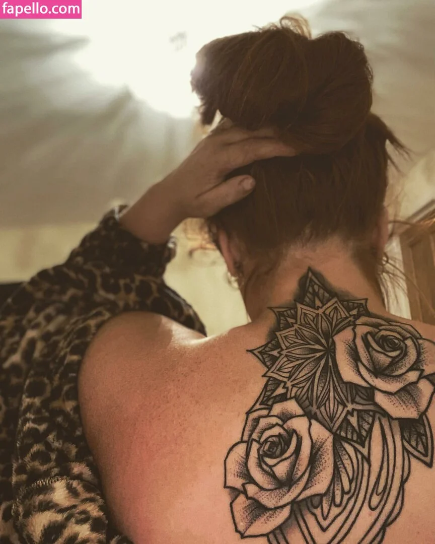 Charlotte Irvine Onlyfans Photo Gallery 