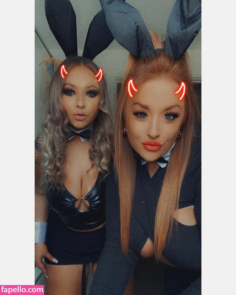 Charlotte Irvine Onlyfans Photo Gallery 