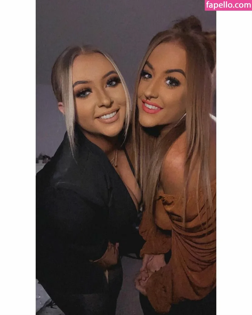 Charlotte Irvine Onlyfans Photo Gallery 