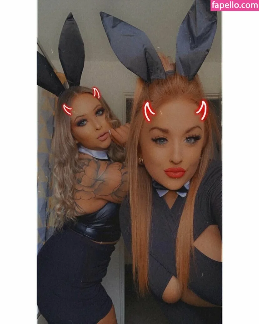 Charlotte Irvine Onlyfans Photo Gallery 