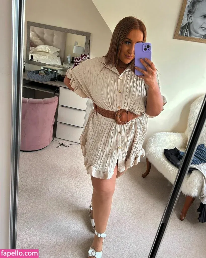 Charlotte Irvine Onlyfans Photo Gallery 