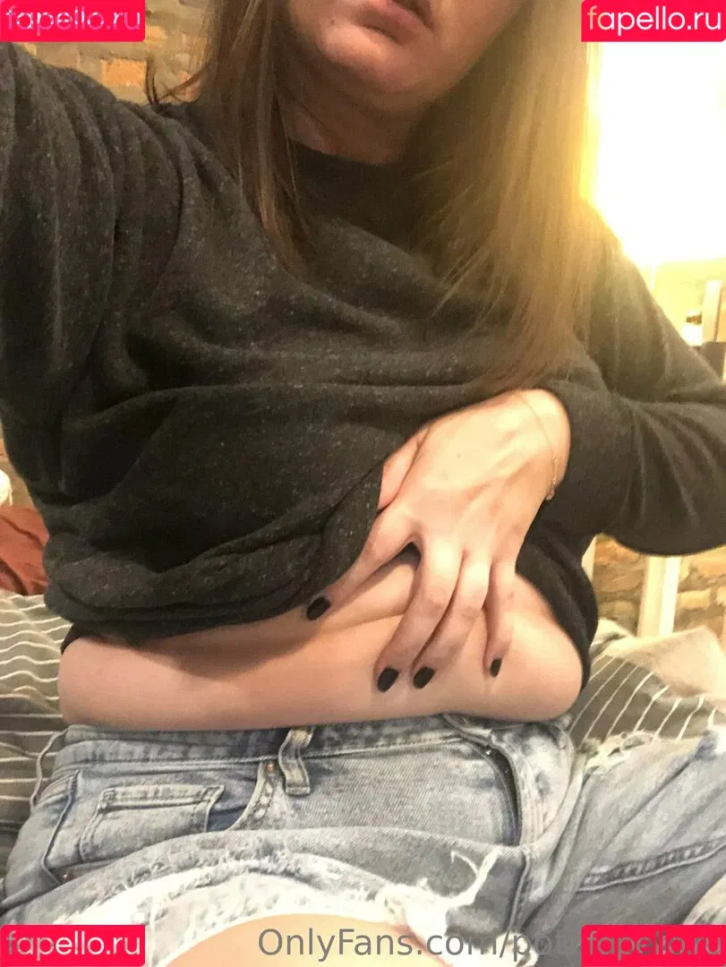 potbellywife Onlyfans Photo Gallery 