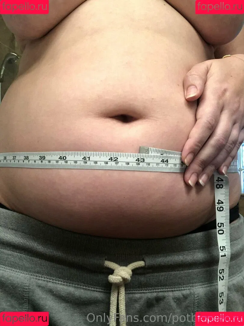 potbellywife Onlyfans Photo Gallery 