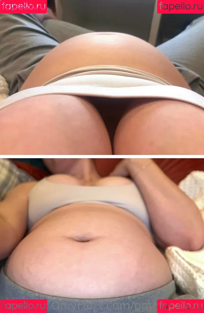 potbellywife Onlyfans Photo Gallery 