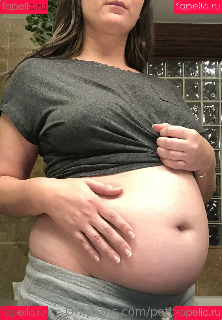 potbellywife Onlyfans Photo Gallery 