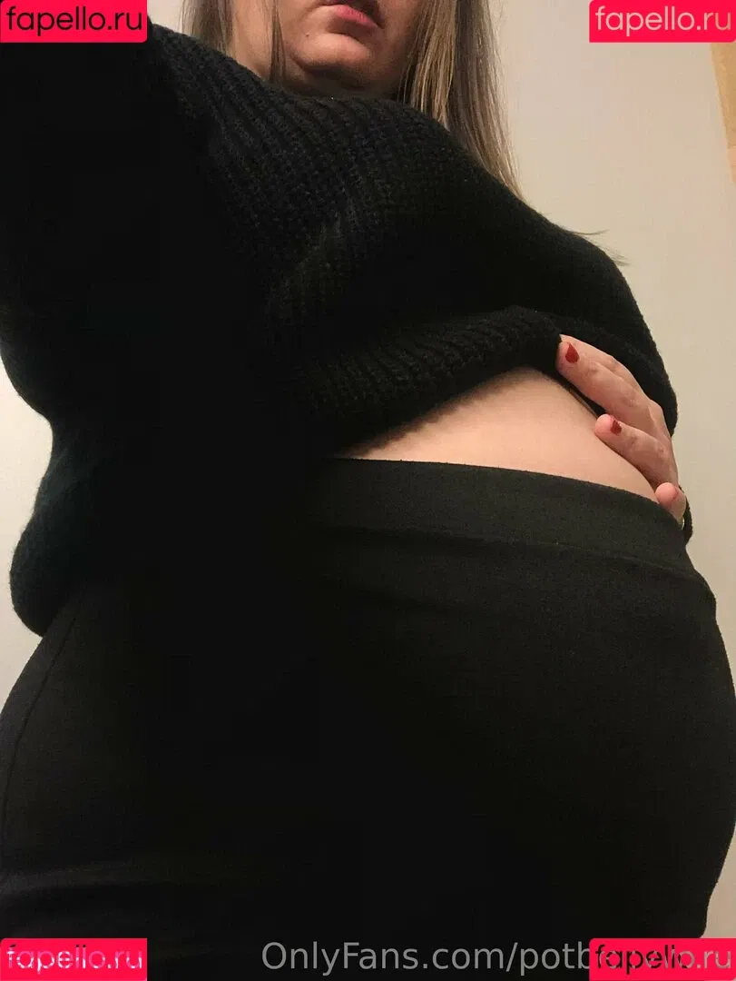 potbellywife Onlyfans Photo Gallery 