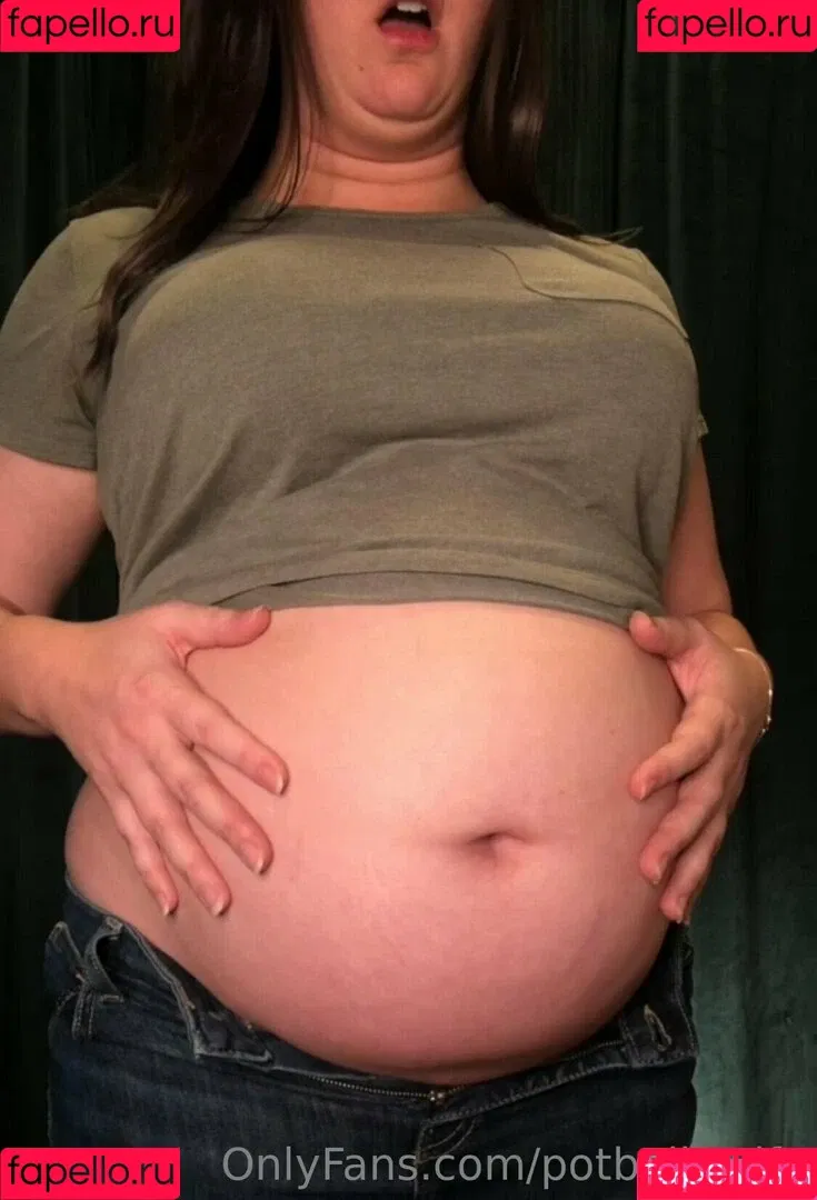 potbellywife Onlyfans Photo Gallery 