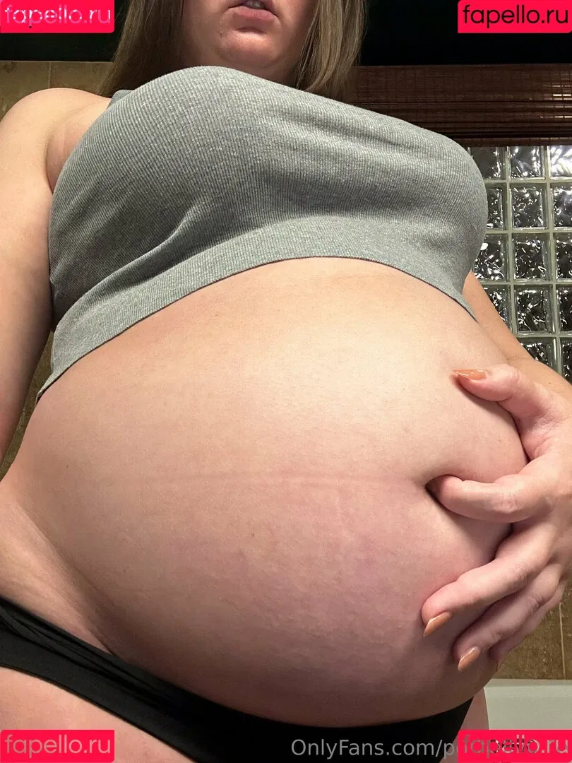 potbellywife Onlyfans Photo Gallery 