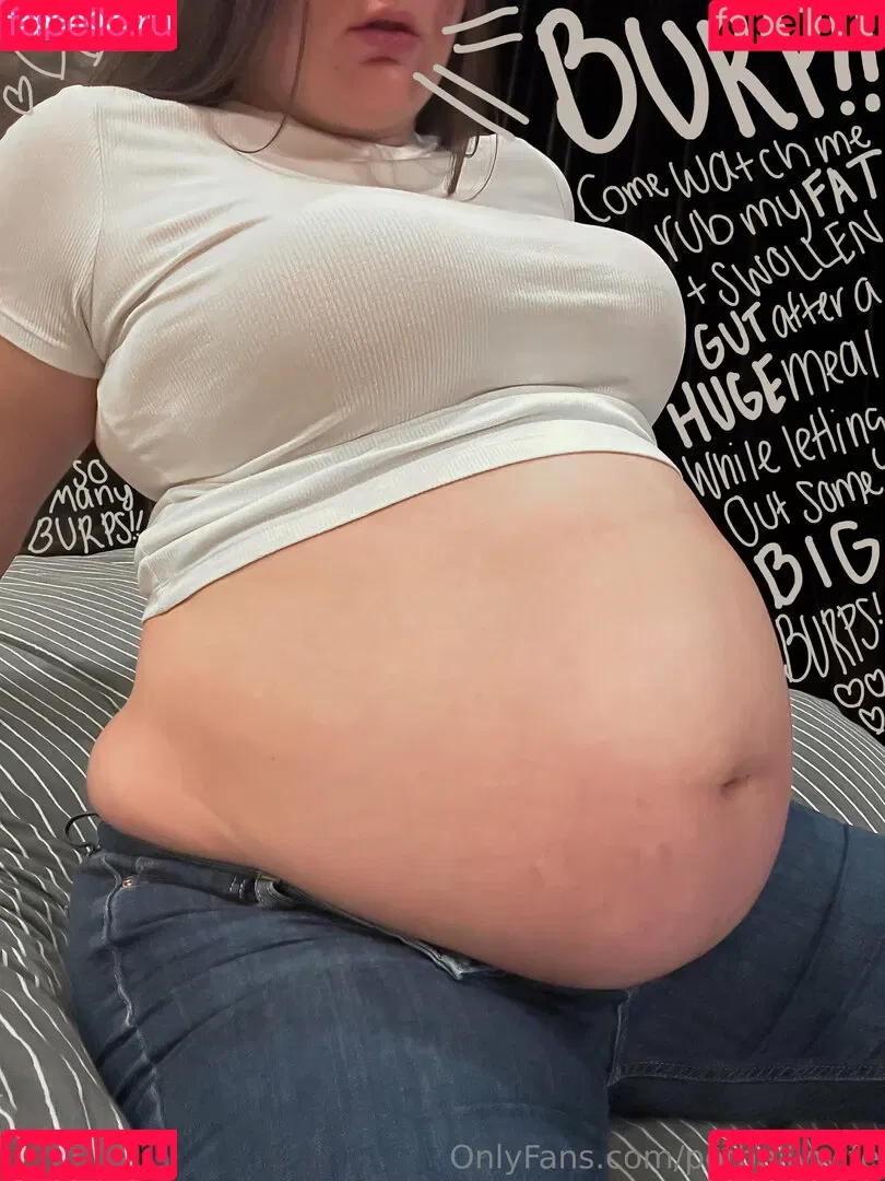 potbellywife Onlyfans Photo Gallery 