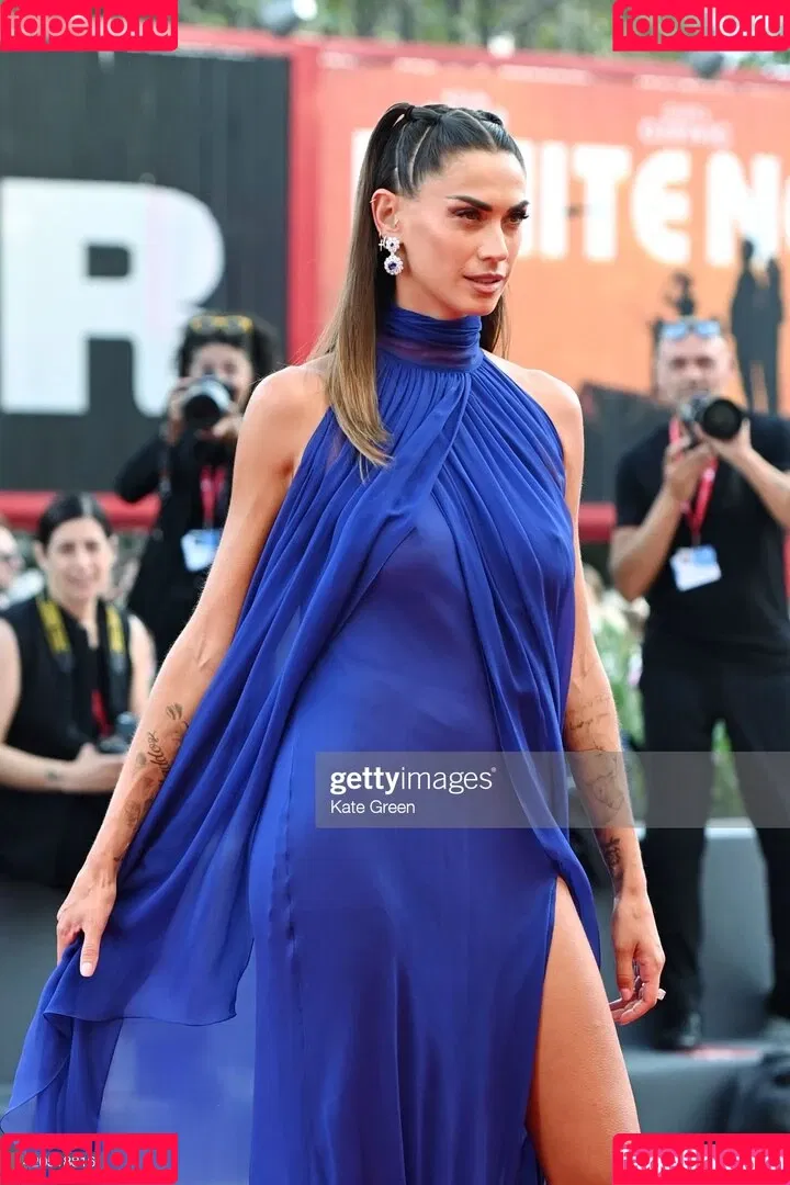 Melissa Satta Onlyfans Photo Gallery 
