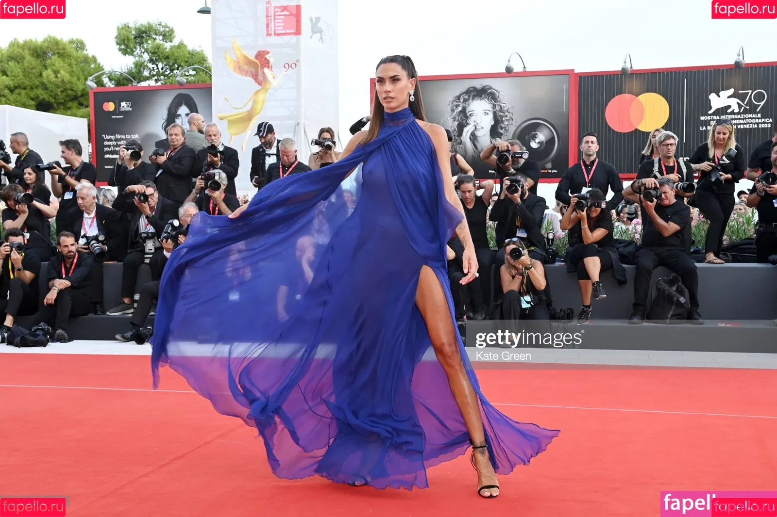 Melissa Satta Onlyfans Photo Gallery 