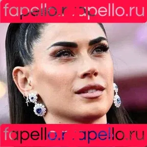 Melissa Satta Onlyfans Photo Gallery 
