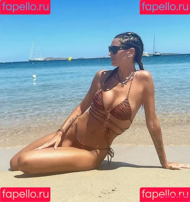Melissa Satta Onlyfans Photo Gallery 