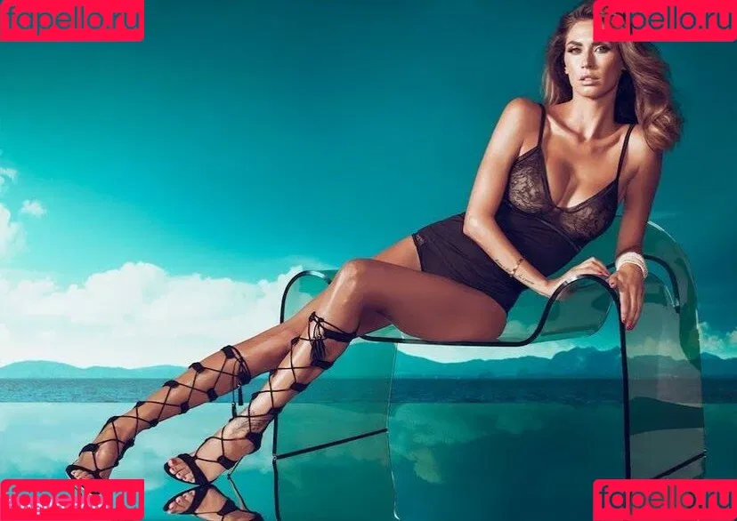 Melissa Satta Onlyfans Photo Gallery 