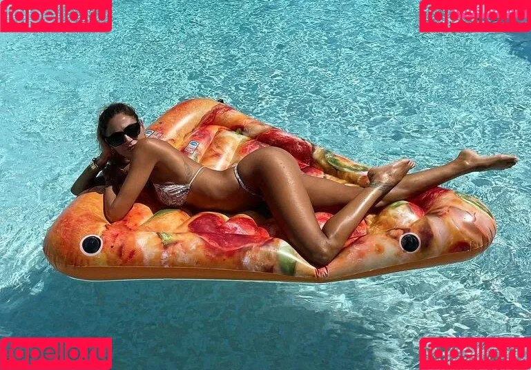 Melissa Satta Onlyfans Photo Gallery 