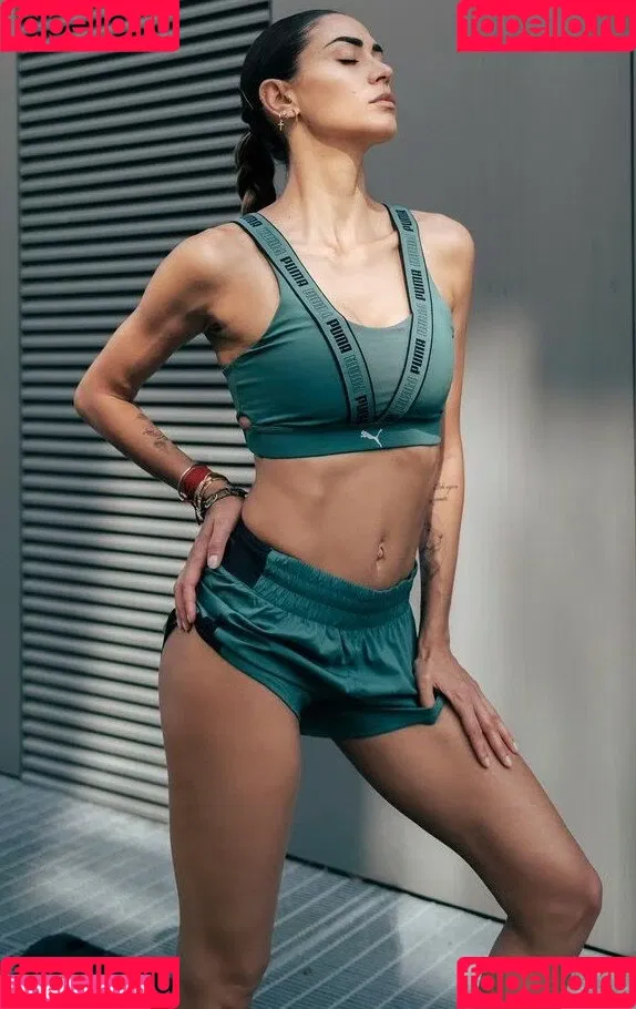 Melissa Satta Onlyfans Photo Gallery 