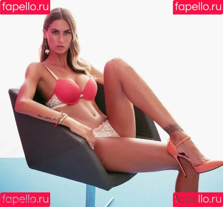 Melissa Satta Onlyfans Photo Gallery 
